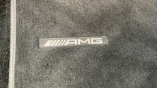 Mercedes-Benz Eqa 350 4M 215kW AMG Line Executive 66.5kWh 5dr At Electric Hatchback